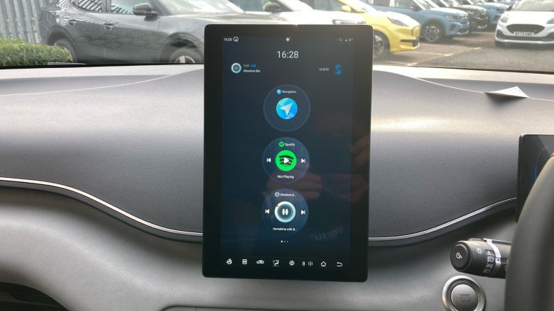 BYD Dolphin Surf 65kW Boost 43kWh 5dr Auto Electric Hatchback